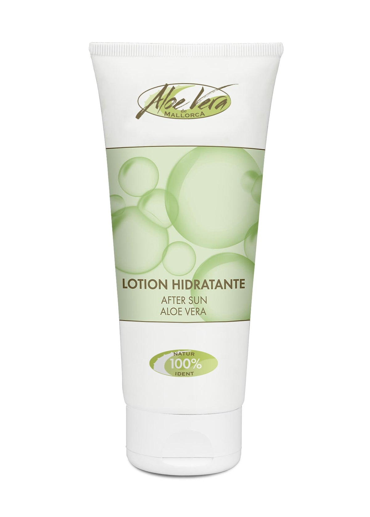 Aloe Vera After Sun – Aloe Vera Swiss