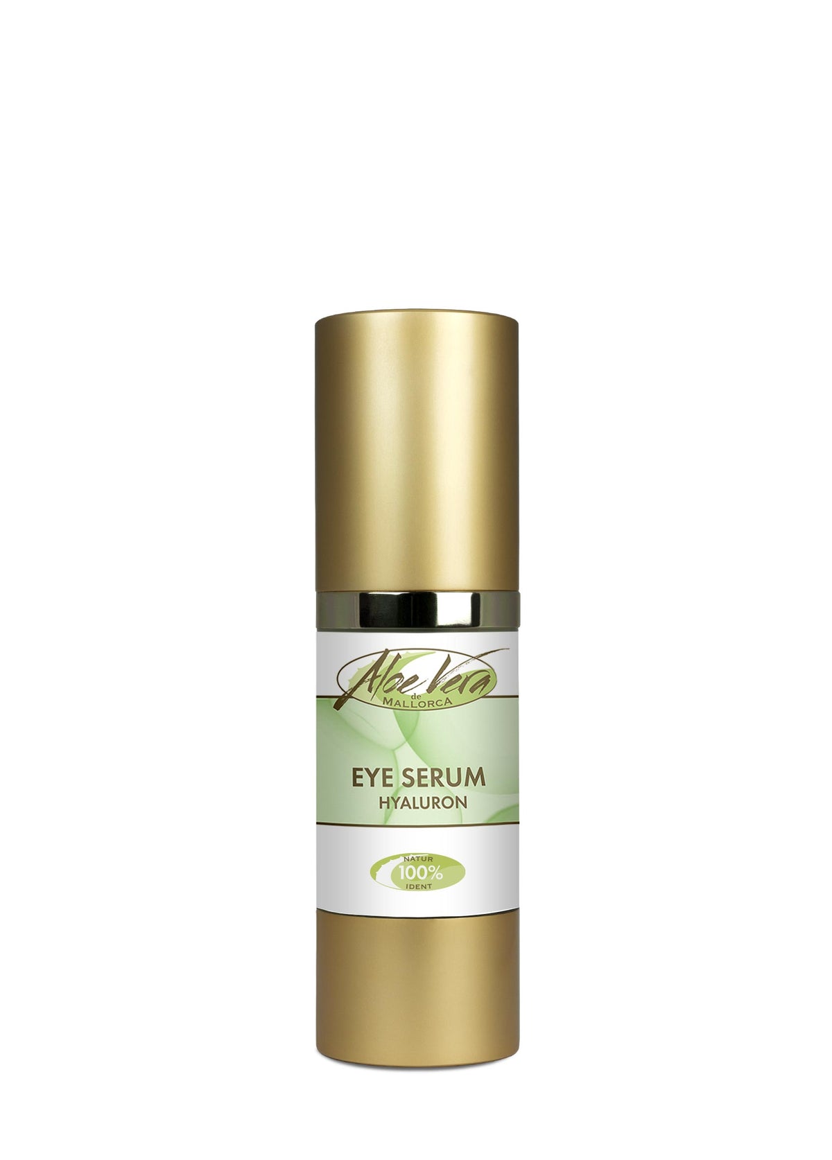 Aloe Vera Eye Serum Hyaluron – Aloe Vera Swiss