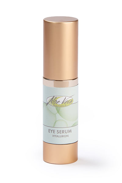 Aloe Vera Eye Serum - Hyaluron  Aloe Vera Swiss