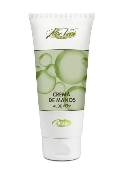 aloe vera creme 99 Aloe Vera Hand Creme – Aloe Vera Swiss