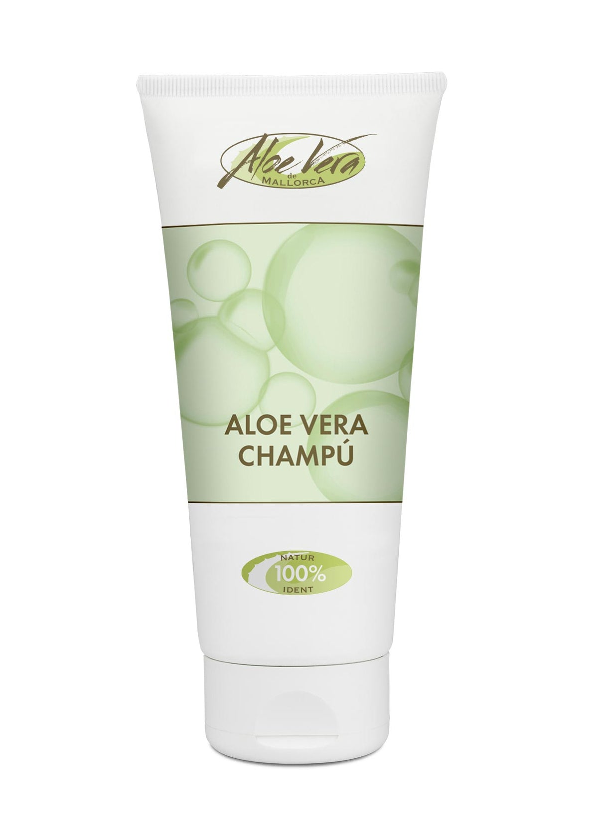 Aloe Vera Shampoo – Aloe Vera Swiss